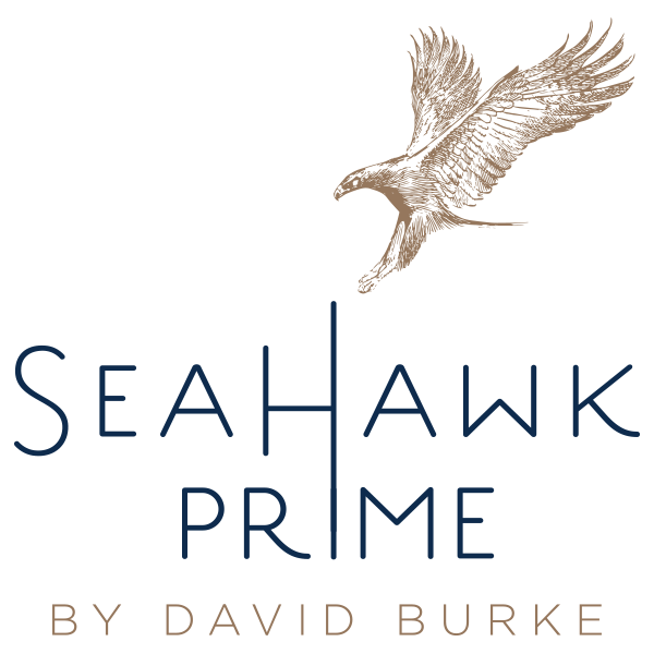 SeaHawk Prime by David Burke